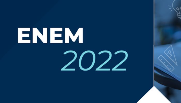 Enem é aplicado hoje a mais de 3 milhões de candidatos